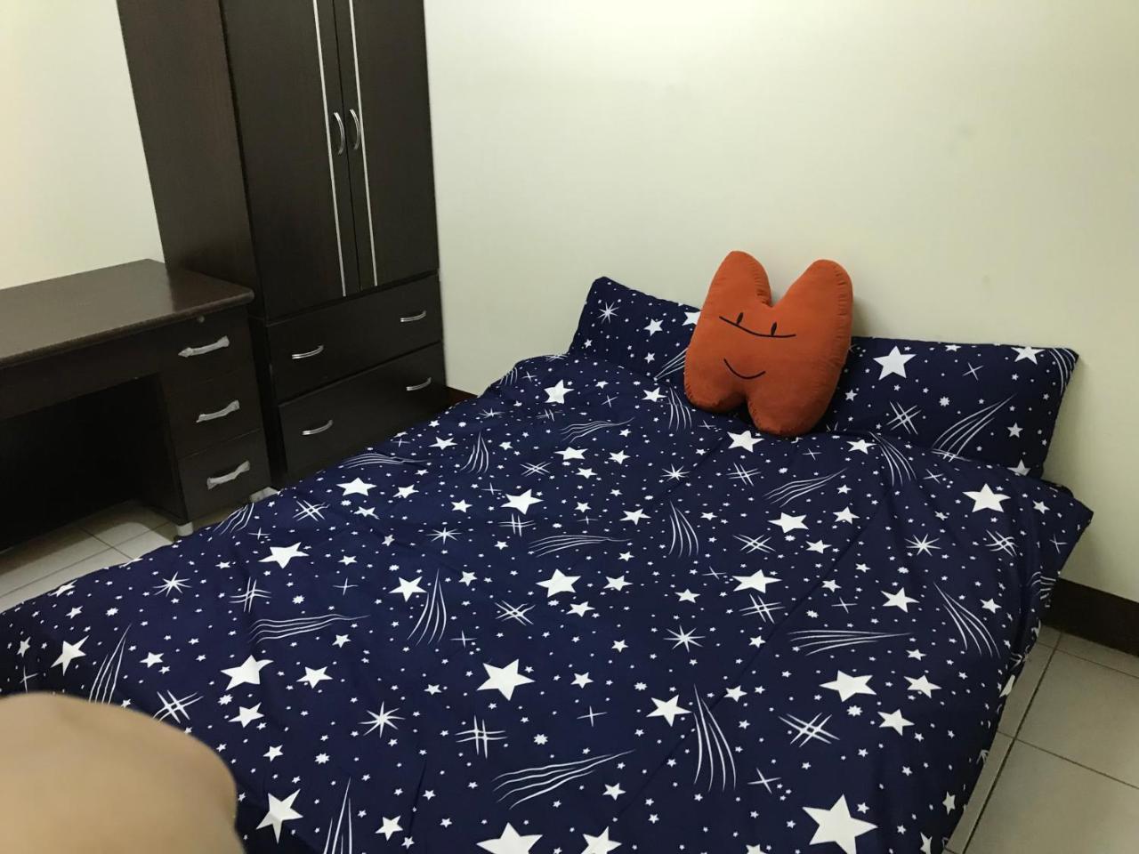 Sun Moon Lake B&B Юйчі Екстер'єр фото