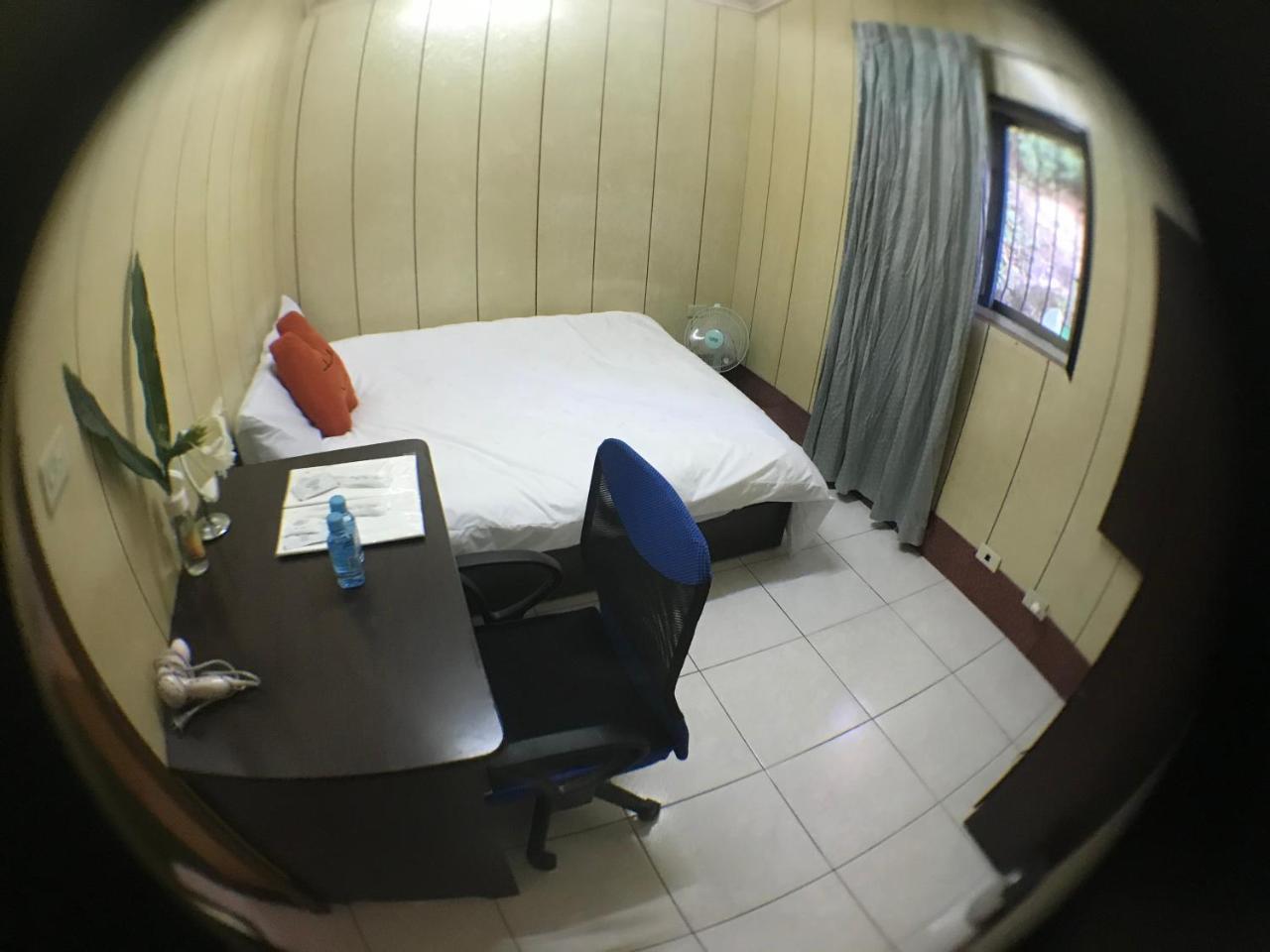 Sun Moon Lake B&B Юйчі Екстер'єр фото