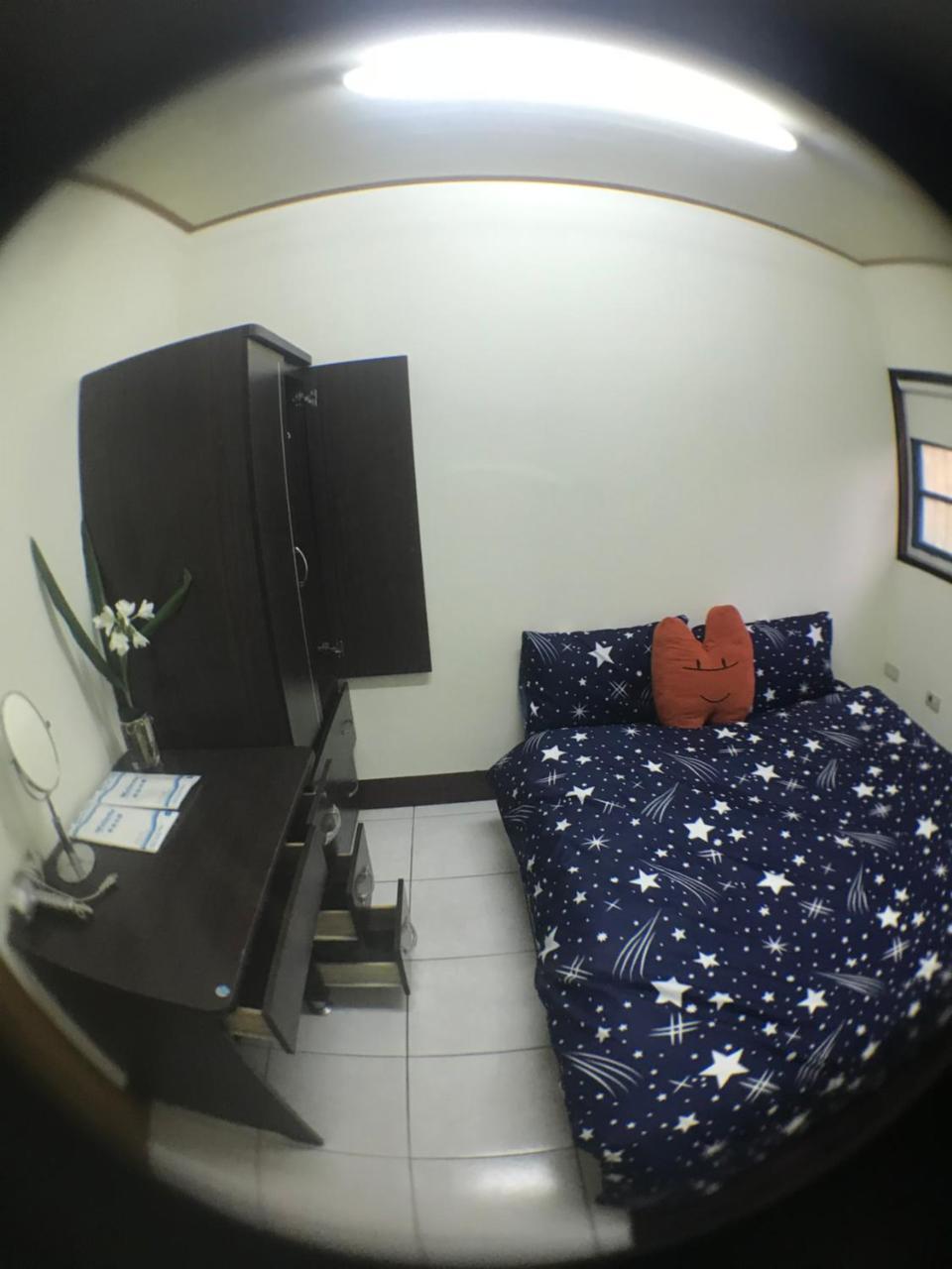 Sun Moon Lake B&B Юйчі Екстер'єр фото