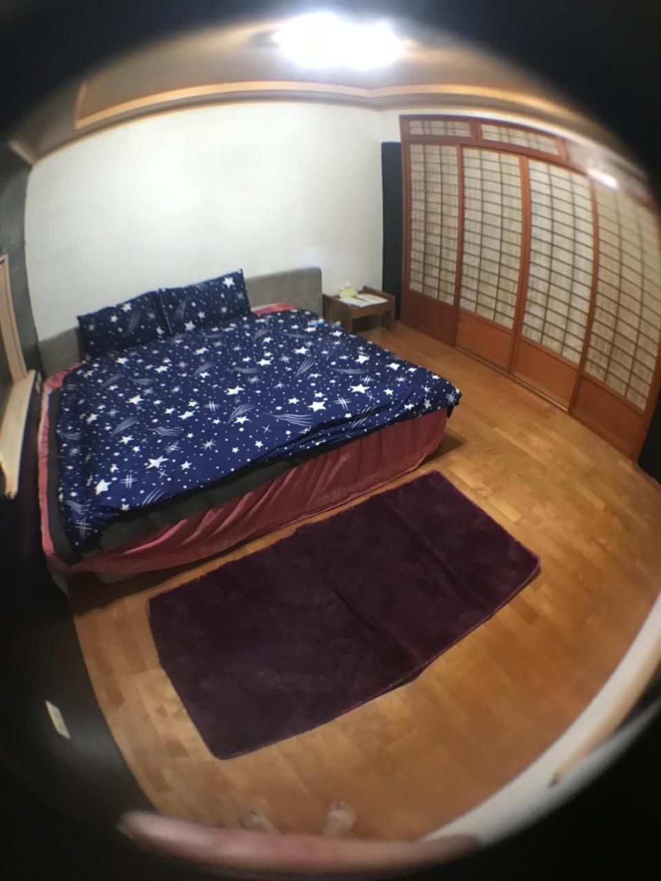 Sun Moon Lake B&B Юйчі Екстер'єр фото